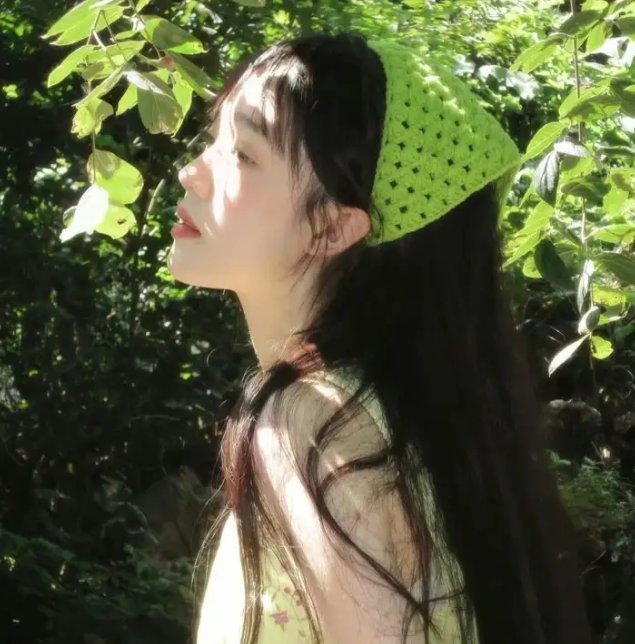 明黄禁色