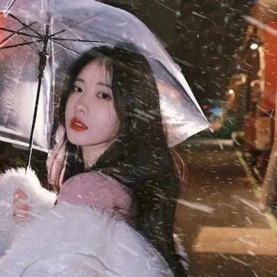 深情的朋友