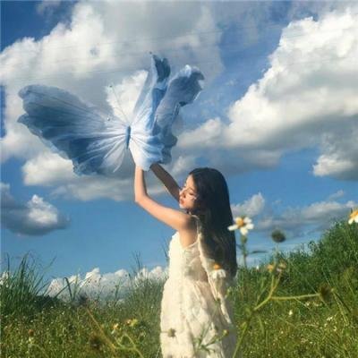 世界真美妙