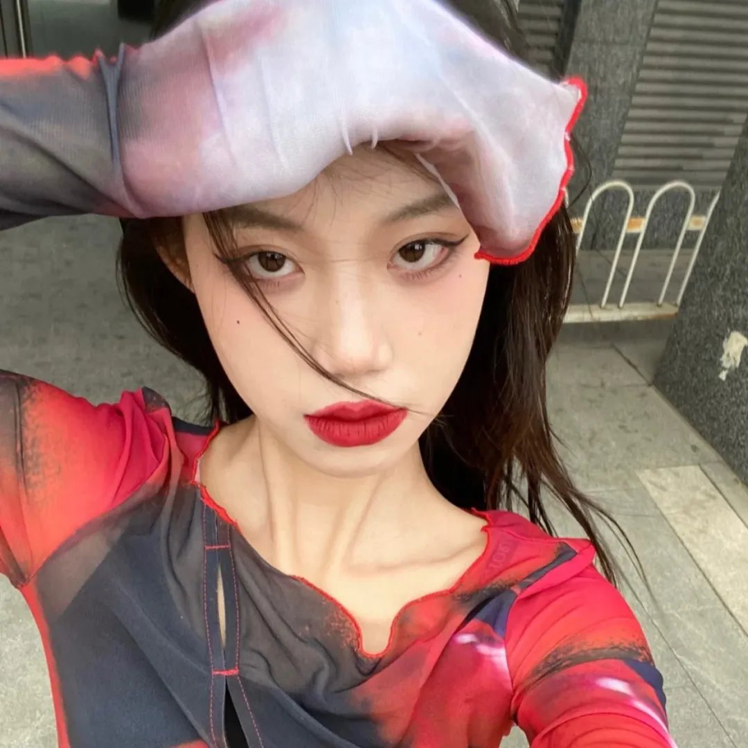 负罪少女
